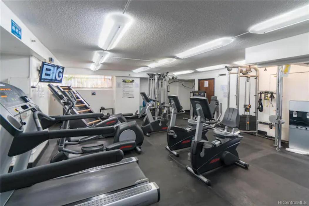 #Waikiki Dream - Cozy & Modern Studio Гонолулу Екстер'єр фото